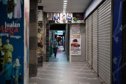 TINJAUAN PKPB KUALA LUMPUR