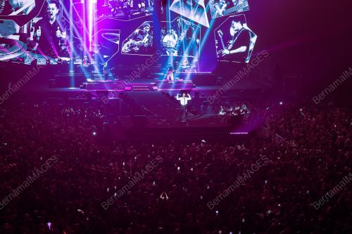 NIDJI 2.3: THE NEW CHAPTER