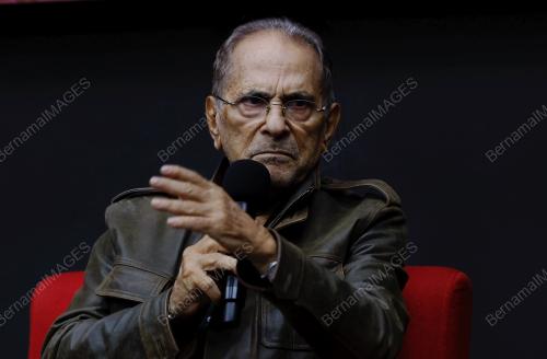 JOSE RAMOS-HORTA