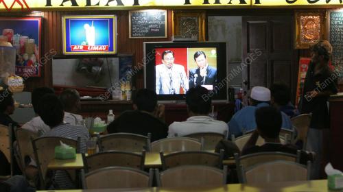 DEBAT
