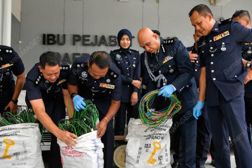 ACP AHMAD SUKARNO MOHD ZAHARI