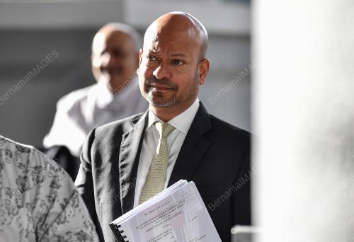 ARUL KANDA KANDASAMY