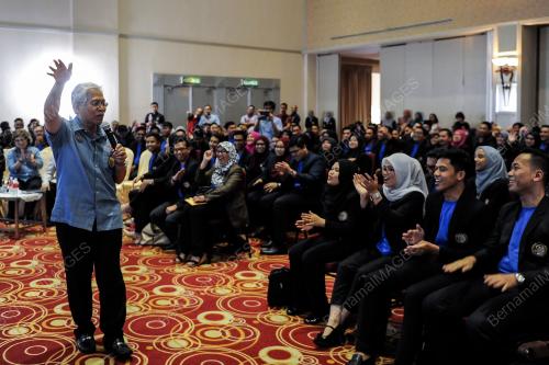 KL50_16072017_PARLIMEN_MAHASISWA