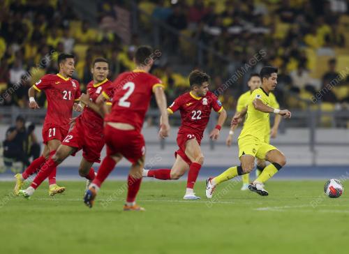 KELAYAKAN PIALA DUNIA