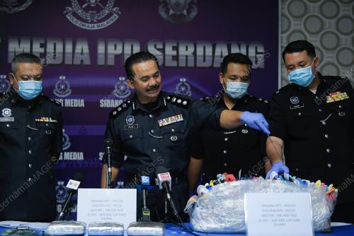 ACP RAZALI ABU SAMAH