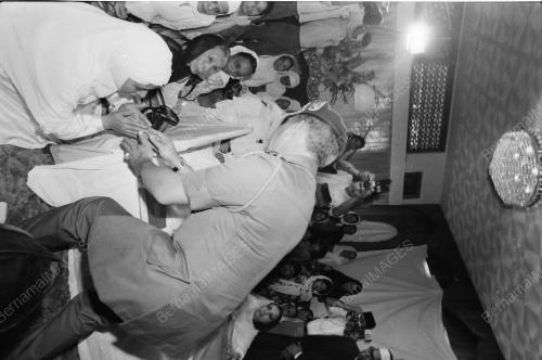 TAN SRI SYED NASIR