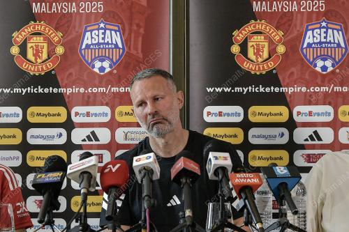 RYAN GIGGS