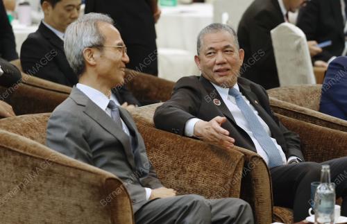 DATUK SERI FADILLAH YUSOF