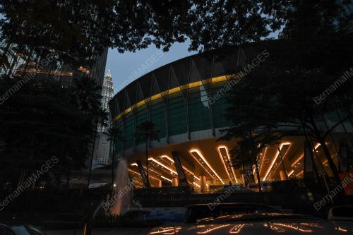 KL SUMMIT 2019