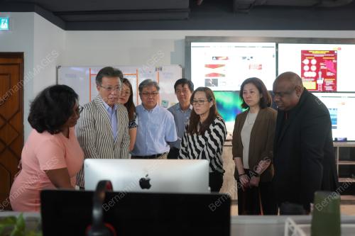 DATUK SERI WONG CHUN WAI
