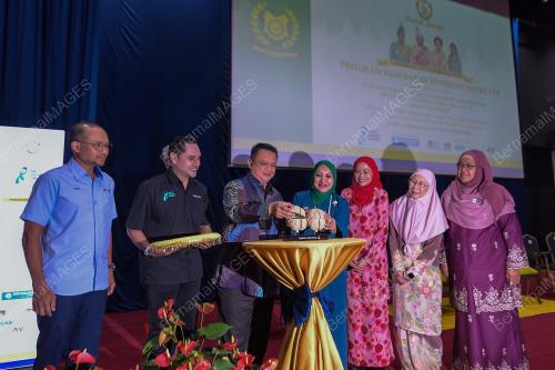 RAJA MUDA PERLIS TUANKU SYED FAIZUDDIN PUTRA JAMALULLAIL