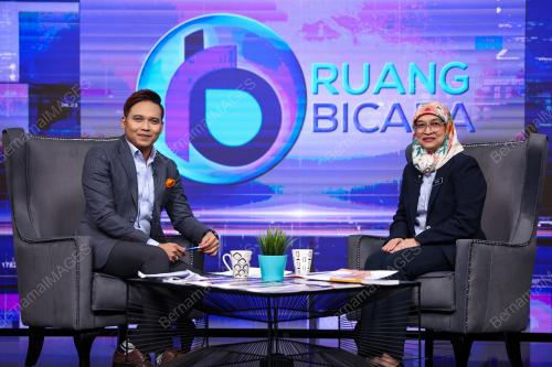 DR RUSMINI KU AHMAD