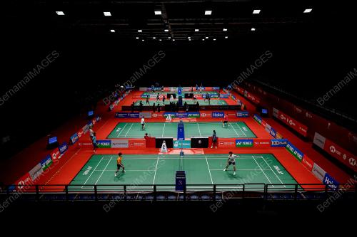 PERODUA MALAYSIA MASTERS 2025