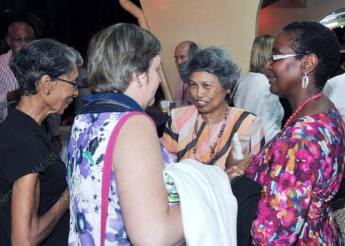 TAN SRI DR SITI NORMA YAAKOB