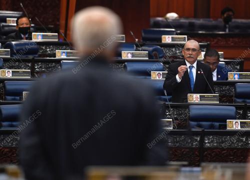 DATUK SERI DR. RONALD KIANDEE