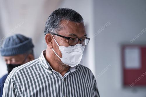 AZLAN MAN