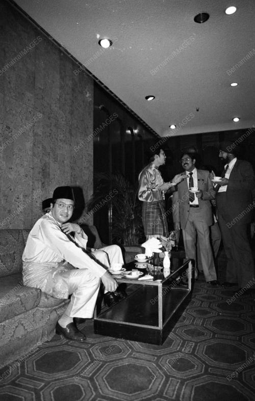 PERHIMPUNAN AGUNG UMNO