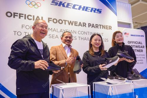 HANNAH YEOH