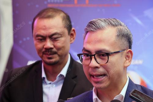 FAHMI FADZIL