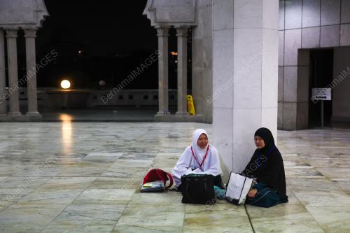 JEMAAH HAJI