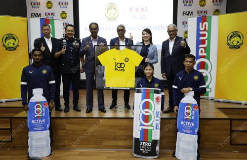 DATUK WIRA MOHD YUSOFF MAHADI