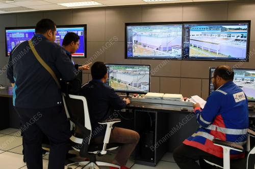 LOJI RAWATAN AIR LANGAT