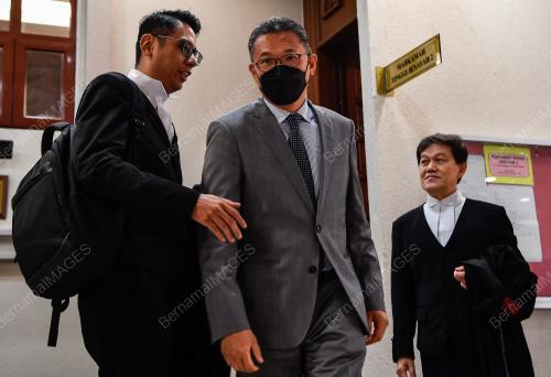 COURT MACC
