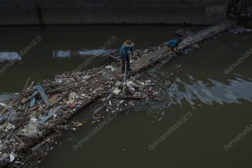 SUNGAI KLANG