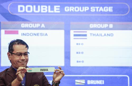 ASTAF SEPAKTAKRAW ASIAN CUP KUALA LUMPUR 2025