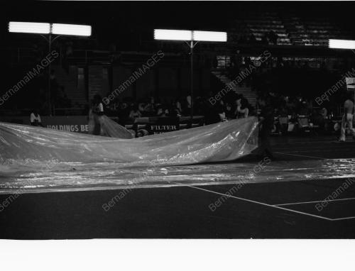 ASIAN NATIONAL TENNIS