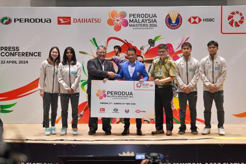 TAN SRI MOHAMAD NORZA ZAKARIA