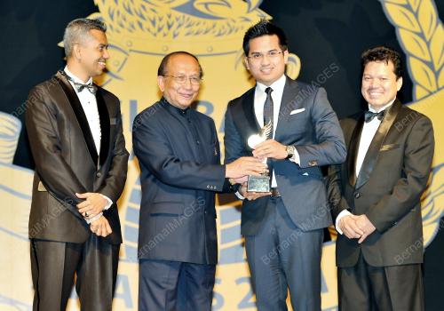 DATUK SERI DR RAIS YATIM