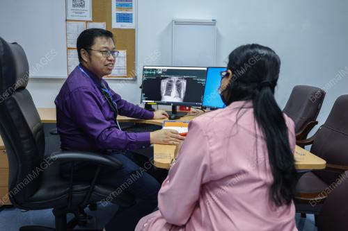 KLINIK PENGURANGAN RISIKO KARDIOVASKULAR (CRRC)