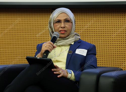 DATUK NORAINI SOLTAN