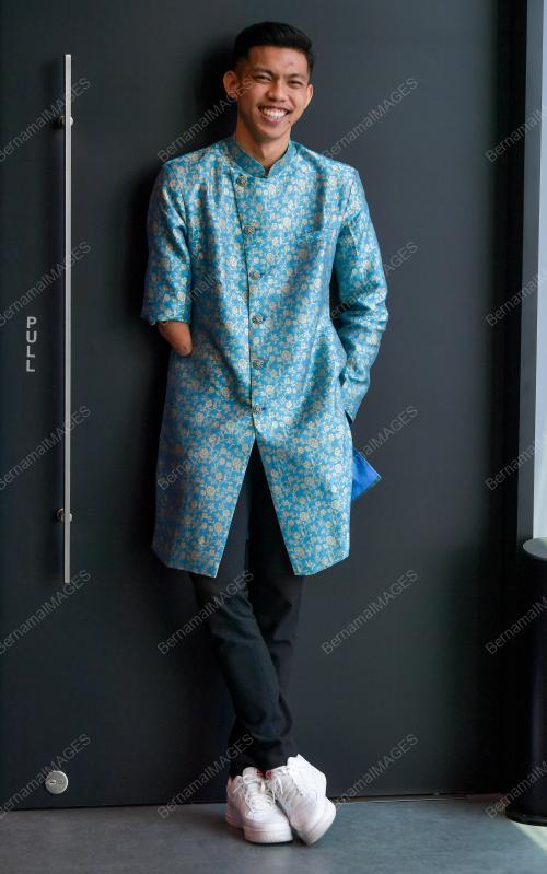 ZUBIR KHAN