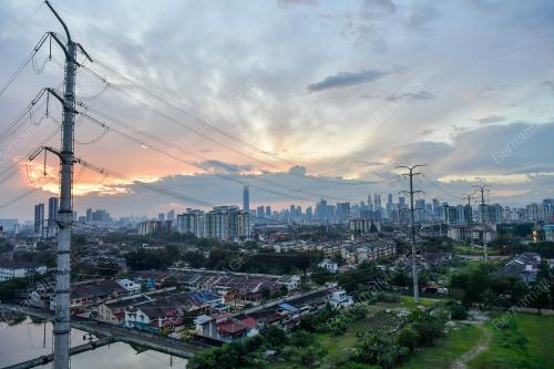 PELARASAN TARIF ELEKTRIK