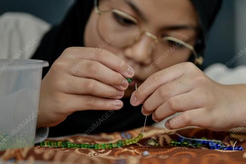 FESTIVAL WARISAN SABAH