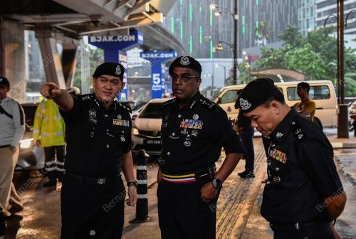 DATUK ALLAUDEEN ABDUL MAJID