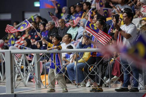 KEJOHANAN PIALA DUNIA SEPAK TAKRAW 2026