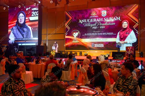 DATUK SERI DR ZALIHA MUSTAFA