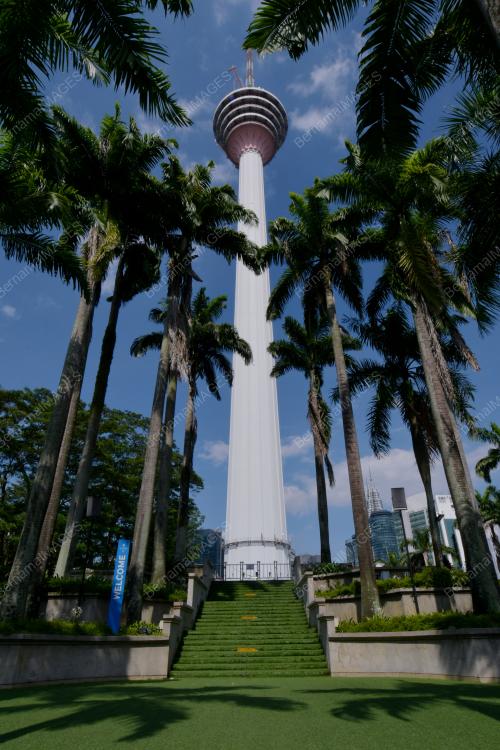 MENARA KL