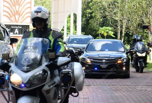 TUN DR MAHATHIR MOHAMAD