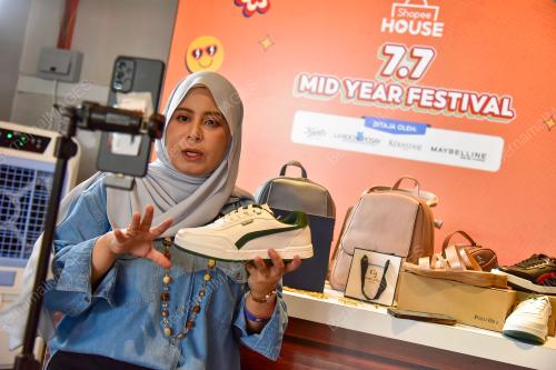 SHOPEE AFFLIATE