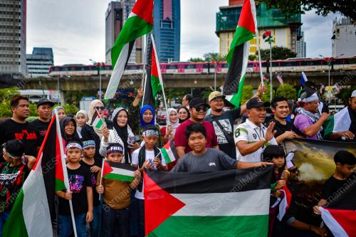 KARNIVAL SUMUD NUSANTARA