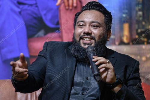 SIDANG MEDIA KONSERT UDIT NARAYAN