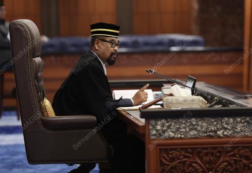 DATUK RAMLI MD NOR