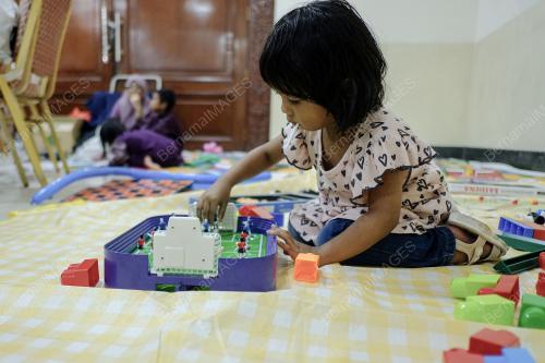 SAMBUTAN HARI KANAK-KANAK 2024