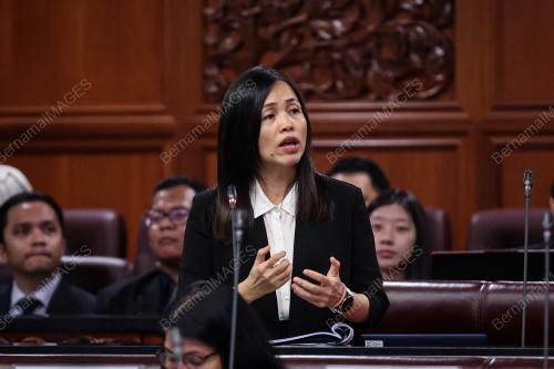 TEO NIE CHING