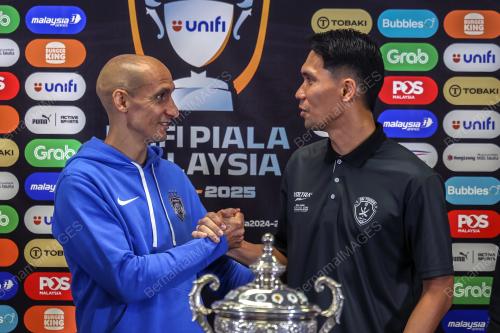 PIALA MALAYSIA