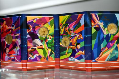 PAMERAN HABIB JEWEL